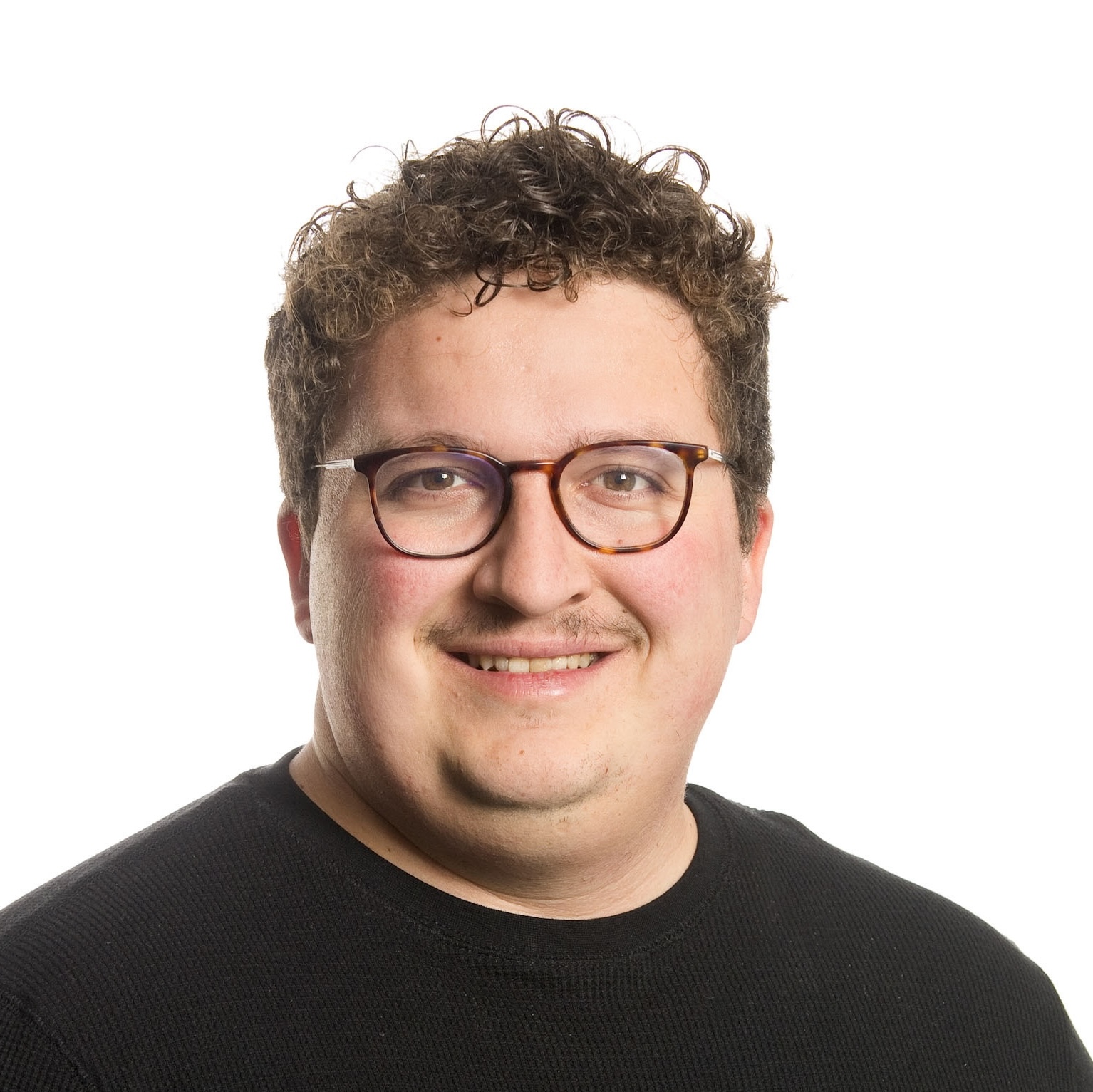 Portrait von Michael Firlus