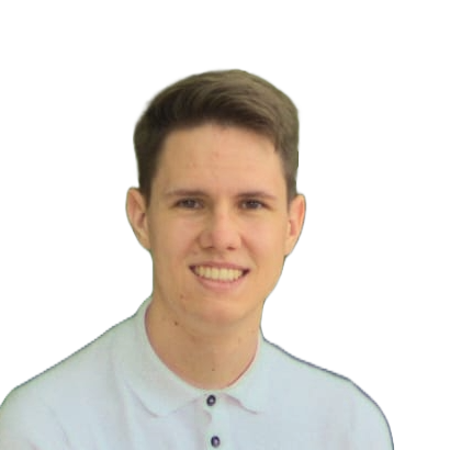 Portrait von Tobias Weindl