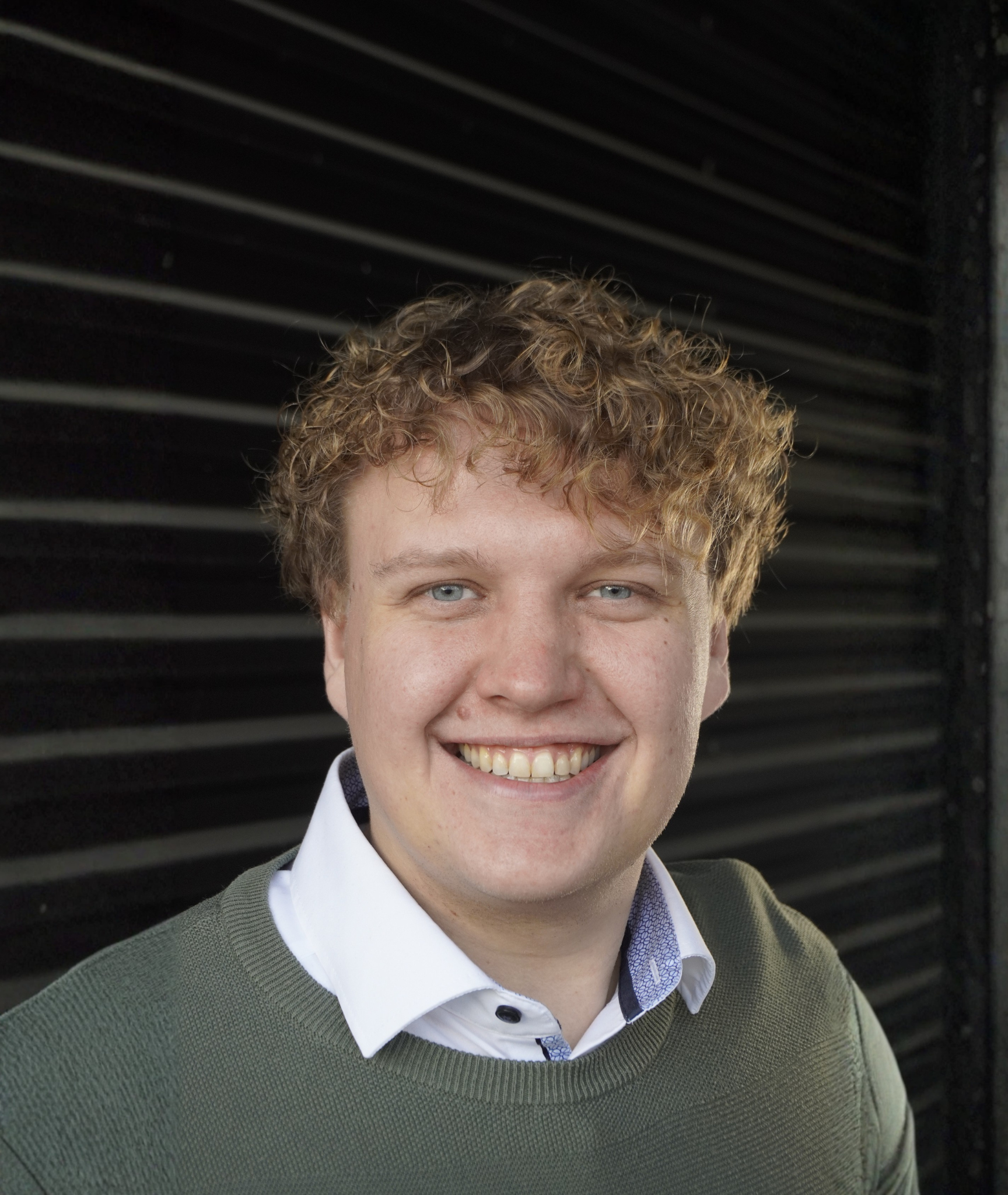 Portrait von Michael Weindl